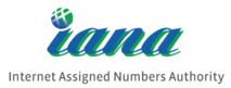 int. treaty organisations International domain names